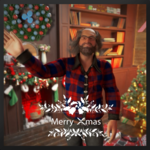 Marry Christmas David